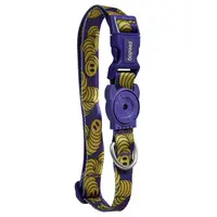 Zee.Dog Lords Zmiley Collar