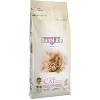 BonaCibo Adult Cat Light & Sterilised