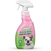 Espree Oatmeal Baking-Soda Waterless Bath