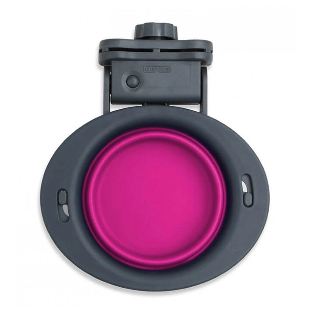 Dexas Collapsible Kennel Bowl  - фото 3