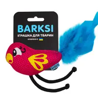 Barksi Папуга  - фото 2