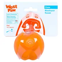 West Paw Jive Dog Ball - Large  - фото 3