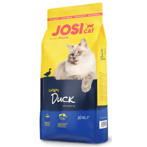 Josera JosiCat Crispy Duck