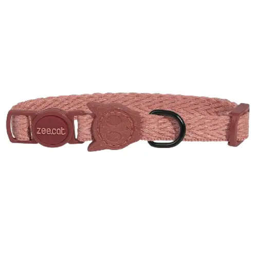 Zee.Dog Canyon Cat Collar