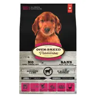 Oven-Baked Tradition Puppy с ягненком 