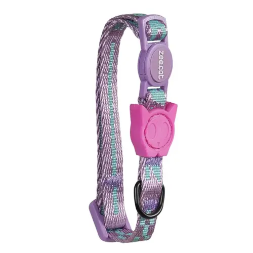 Zee.Dog Aura Cat Collar