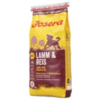 Josera Lamm & Reis 