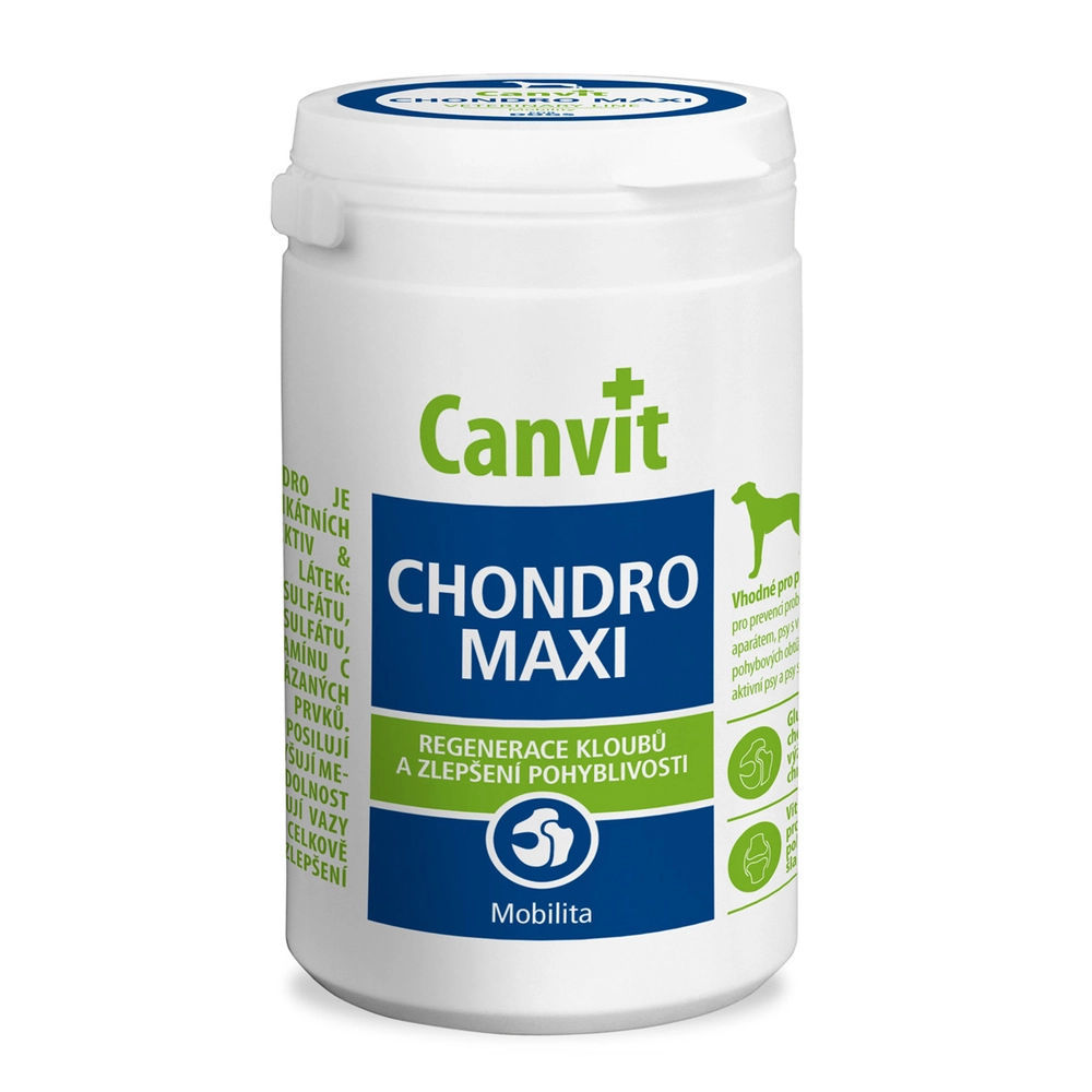 Canvit Chondro Maxi 