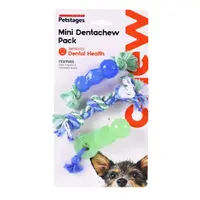 Petstages Mini Dentachew Pack  - фото 2