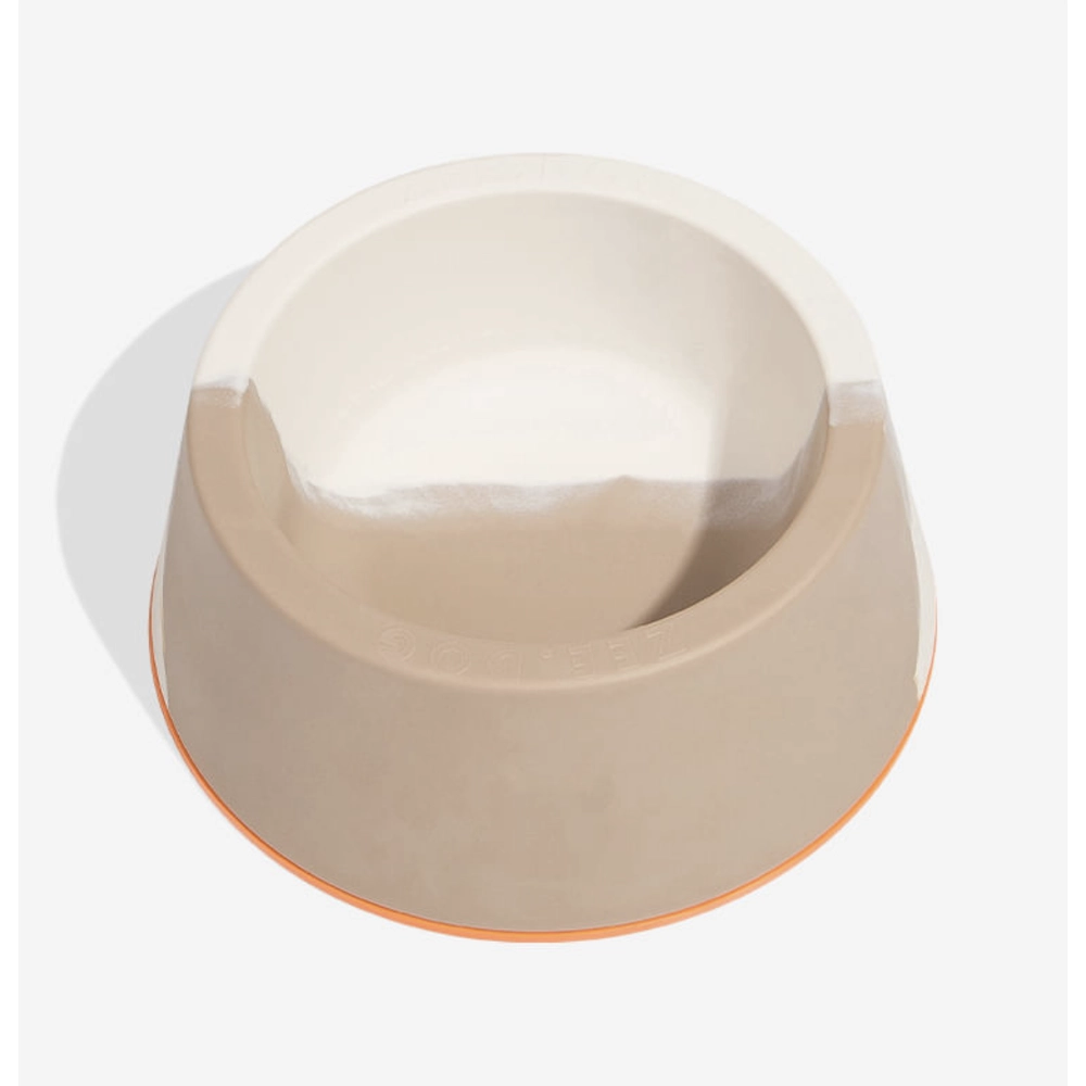Zee.Dog Melamine Bowl Desert  - фото 2