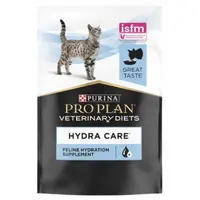Pro Plan Veterinary Diets HC Hydra Care для увеличения потребления воды и снижения концентрации мочи 