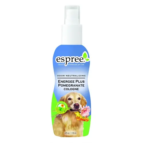 Espree Energee Plus Pomegranate Cologne 