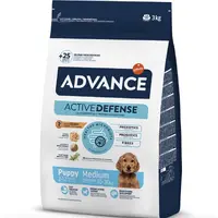 Advance Dog Medium Puppy