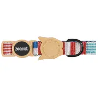 Zee.Dog Yacht Cat Collar  - фото 4