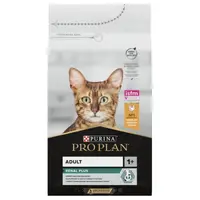 Pro Plan Renal Adult с курицей
