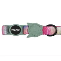 Zee.Dog Bliss Cat Collar  - фото 3