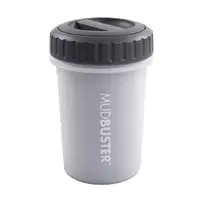 Dexas MudBuster Lidded
