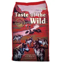 Taste of the Wild Southwest Canyon Canine Formula  - фото 2