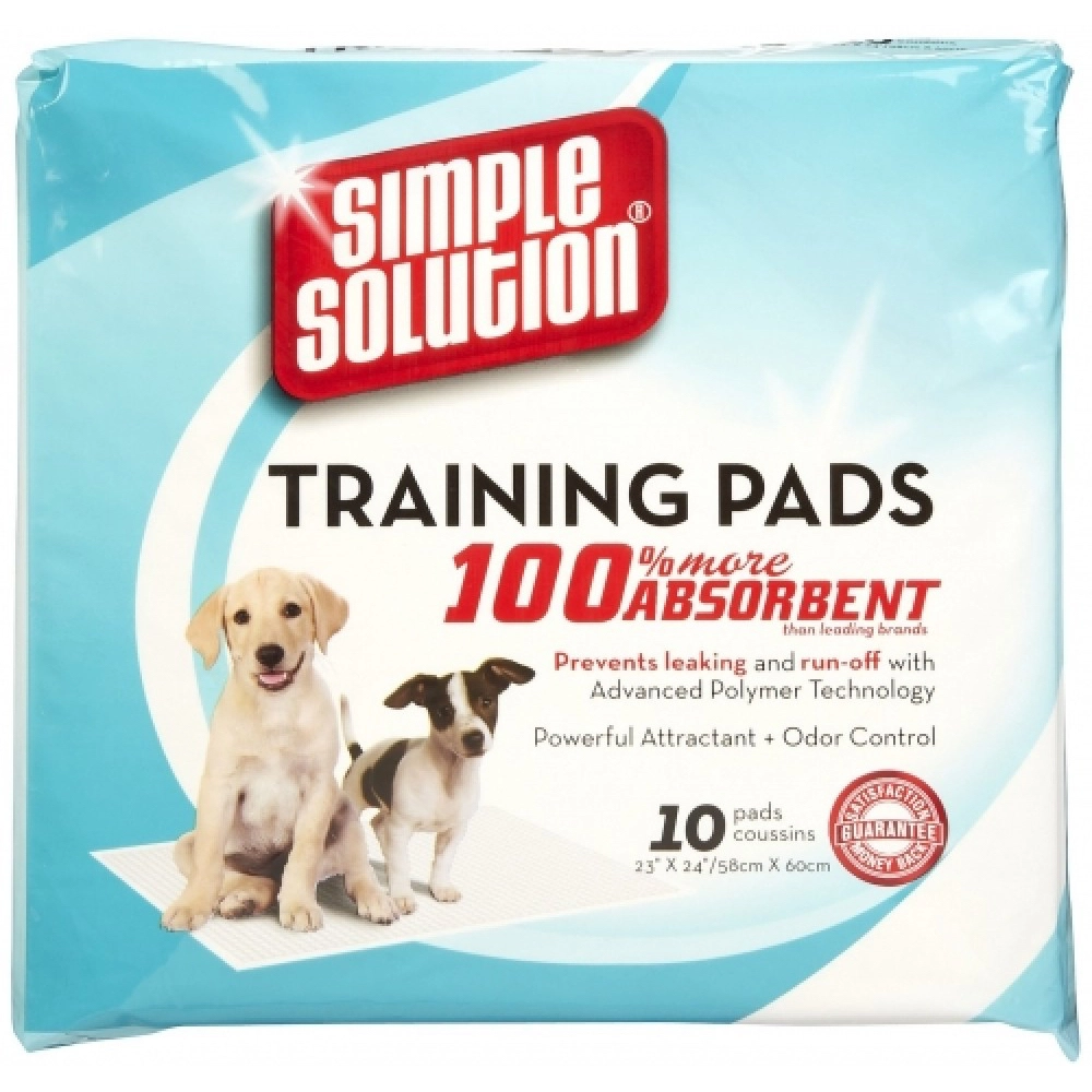 Simple Solution Original Training Pads 