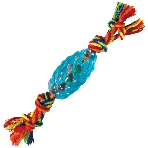 Petstages Orka Pine Cone Chew