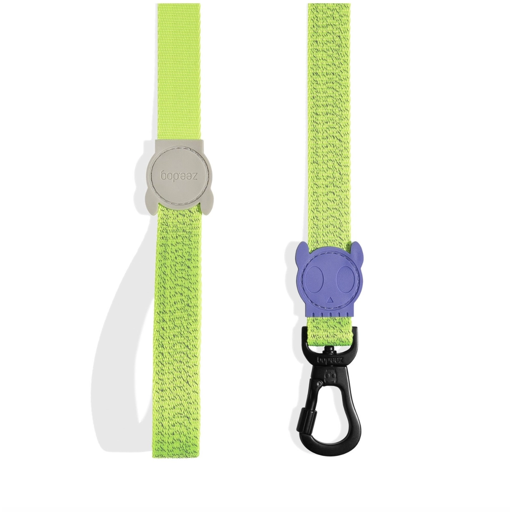 Zee.Dog Nox Lumen Leash  - фото 3