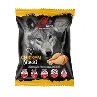 Alpha Spirit Chicken Snacks
