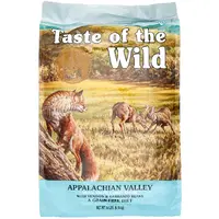 Taste of the Wild Appalachian Valley Small Breed Canine Formula  - фото 2