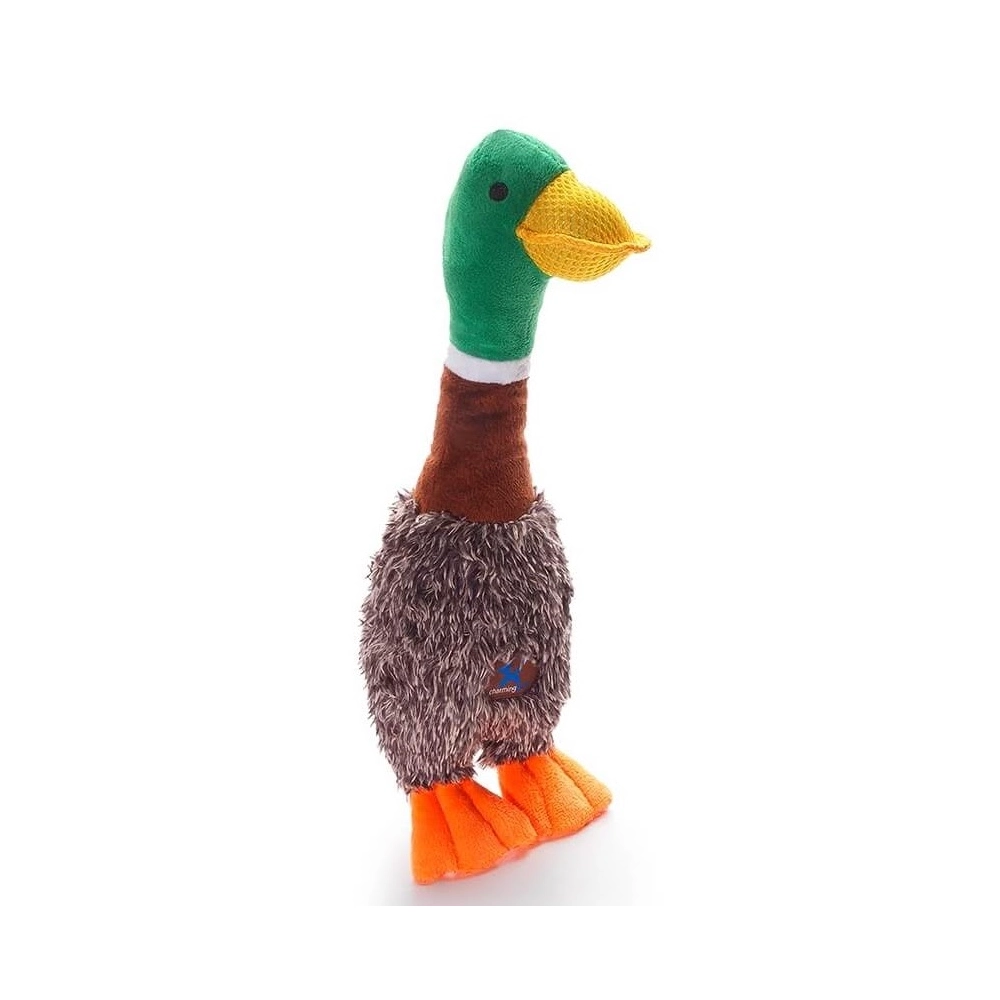 Charming Pet Headbangerz Duck 