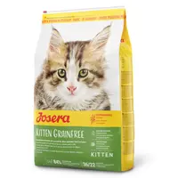 Josera Kitten Grainfree 