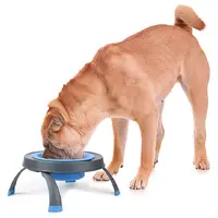 Dexas Single Elevated Feeder  - фото 9