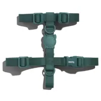 Zee.Dog Neopro Amazonia H-Harness