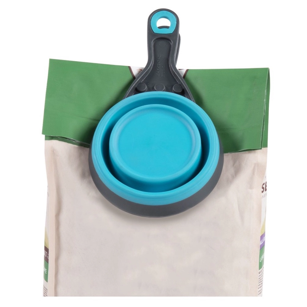 Dexas Collapsible KlipScoop  - фото 6