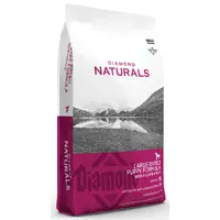 Diamond Naturals Puppy Large Breed Lamb & Rice  - фото 2