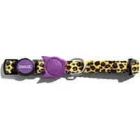 Zee.Dog Honey Cat Collar