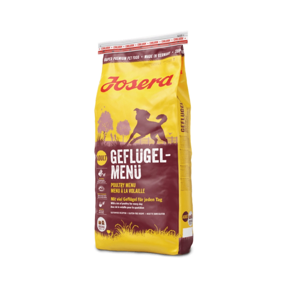 Josera Adult Chicken & Rice  - фото 2