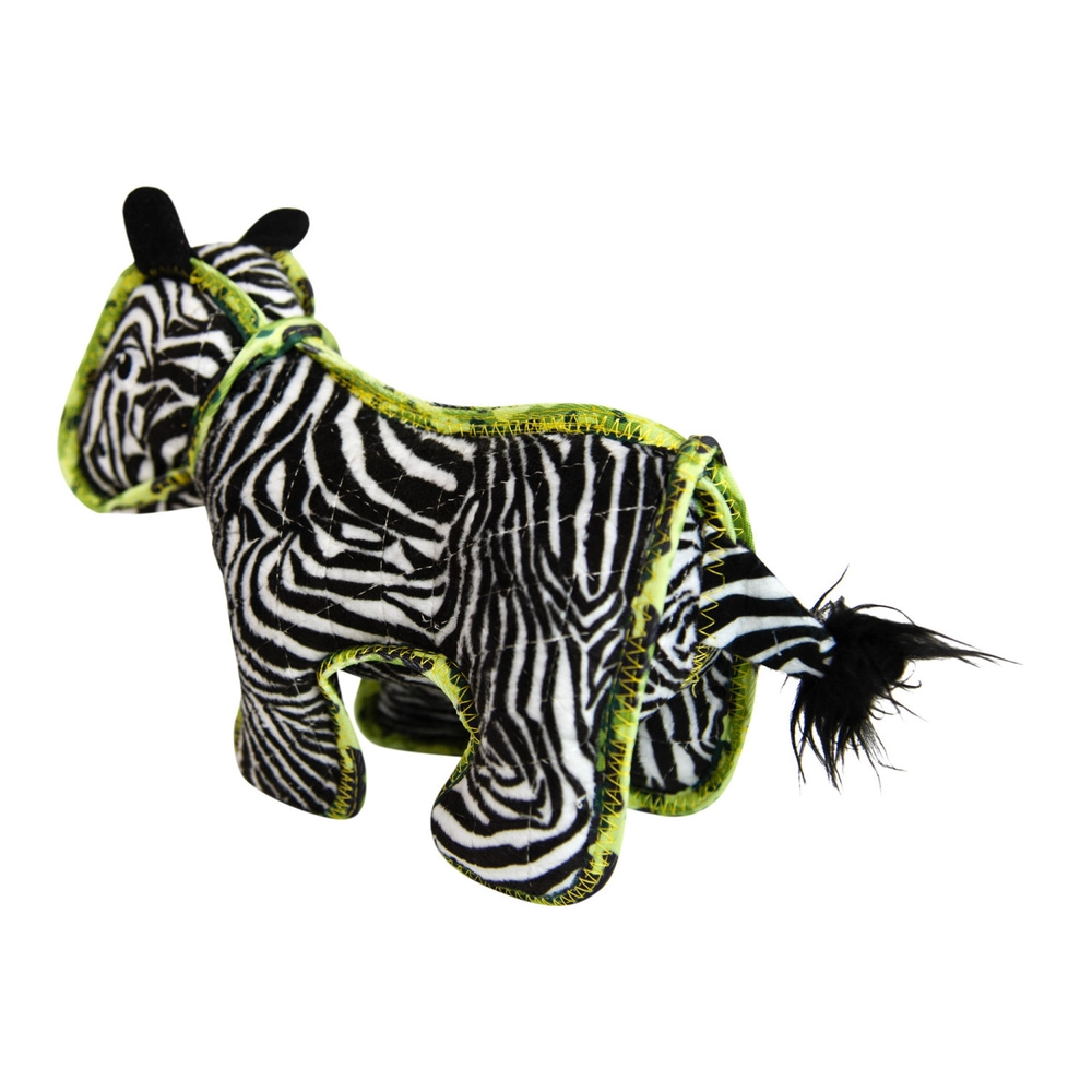 Outward Hound Extreme Seamz Zebra  - фото 3