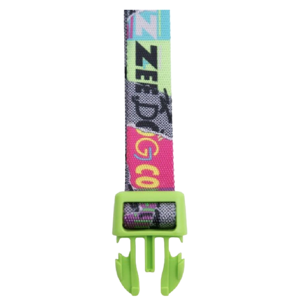 Zee.Dog Lords Manifesto Cat Collar  - фото 4