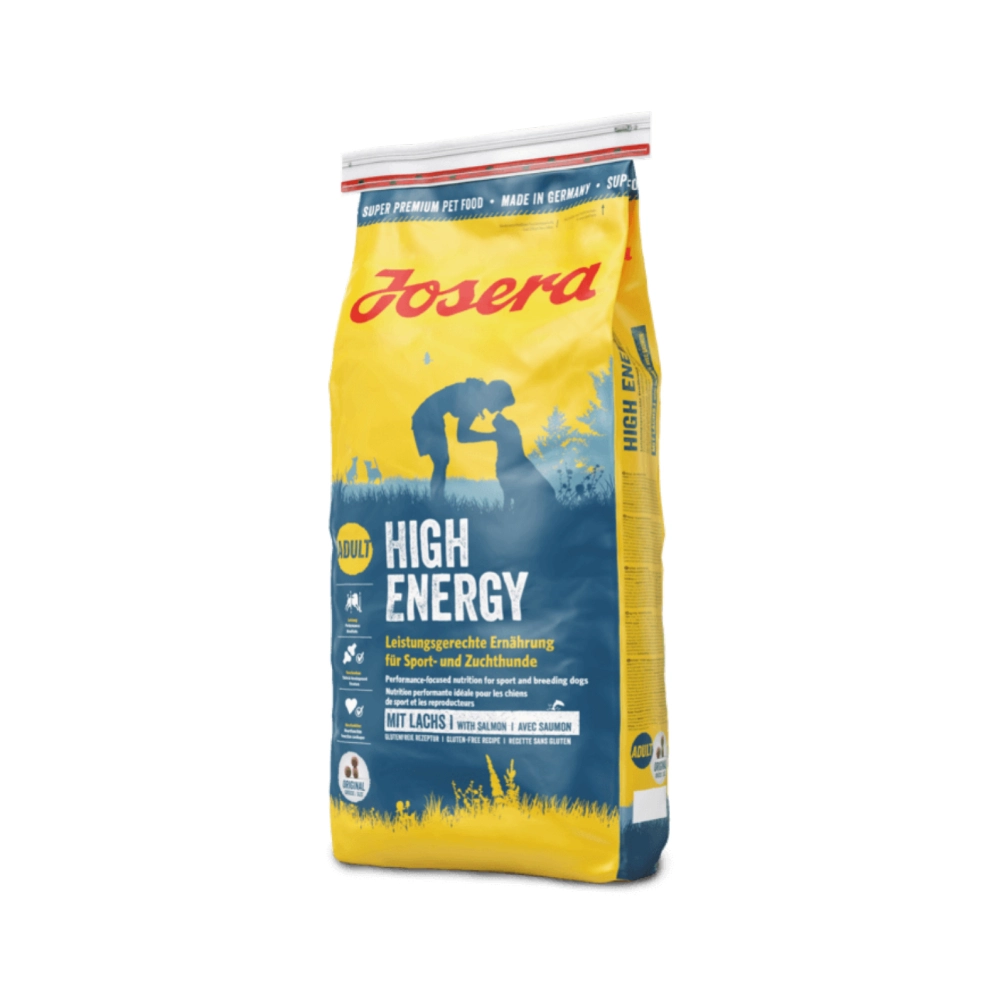 Josera High Protein Adult Chicken  - фото 2
