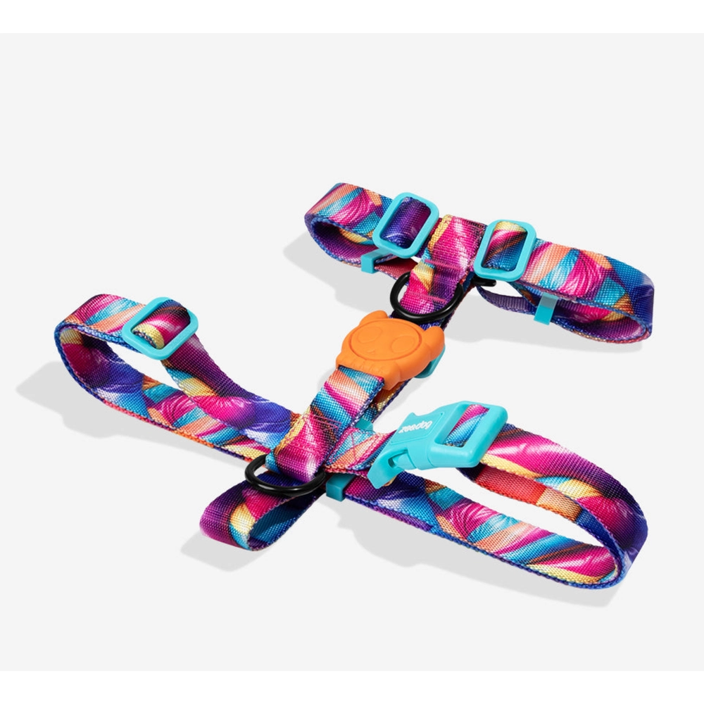 Zee.Dog H3D Bounce H-Harness  - фото 3
