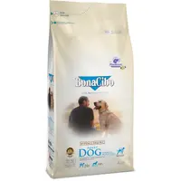 BonaCibo Adult Dog Chicken & Rice with Anchovy
