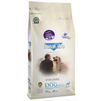 BonaCibo Adult Dog Small Breed Lamb & Rice  - фото 2