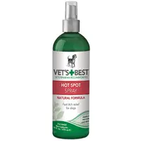 Vet's Best Hot Spot Spray