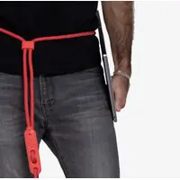 Zee.Dog Neon Coral Hands-Free  - фото 5