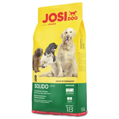Josera JosiDog Solido