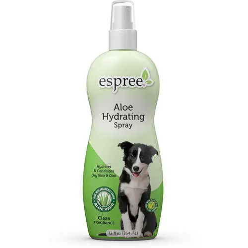 Espree Aloe Hydrating Spray