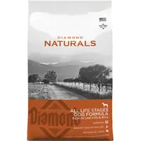 Diamond Naturals All Life Stages Dog Chicken & Rice