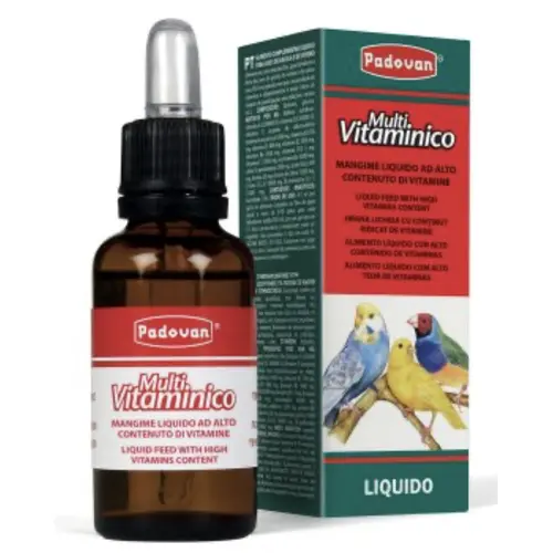 Padovan Multivitaminico 