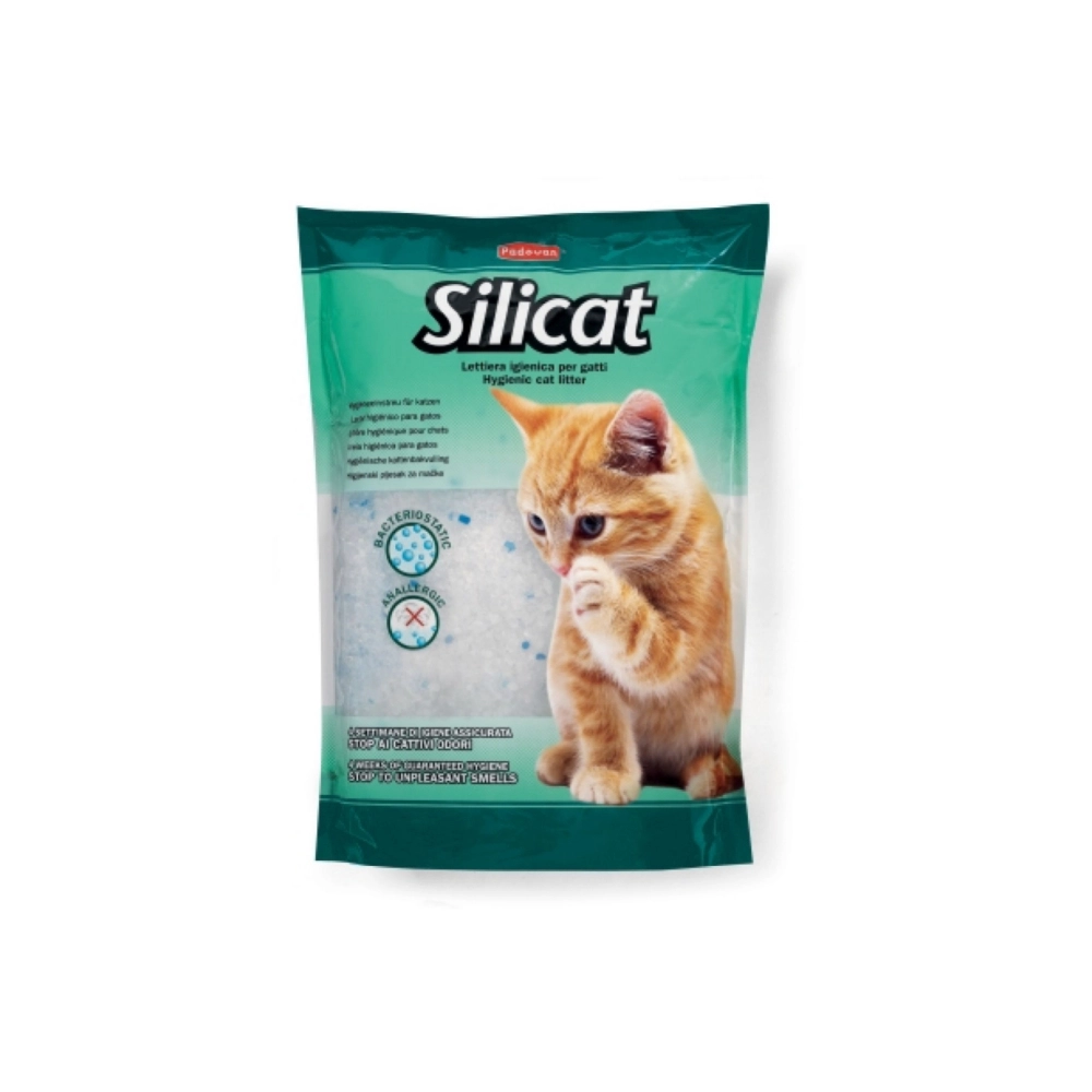 Padovan Silicat  