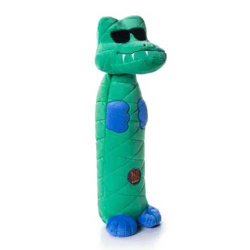 Charming Pet Bottle Bros Gator