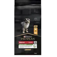 Pro Plan Puppy Medium Для цуценят середніх порід з куркою   - фото 2